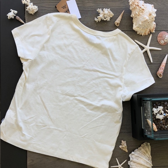 🌴🌼VANS- LIZZIE TEE🌼🌴 - Picture 9 of 11